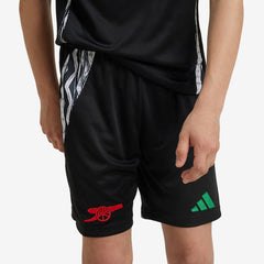 adidas Arsenal 24/25 Kids Away Shorts