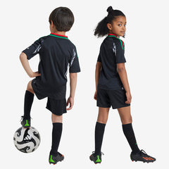 adidas Arsenal 24/25 Little Kids Away Kit