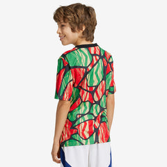 adidas Arsenal 24/25 Kids Pre-Match Shirt