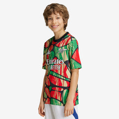 adidas Arsenal 24/25 Kids Pre-Match Shirt
