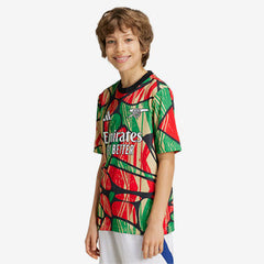 adidas Arsenal 24/25 Kids Pre-Match Shirt