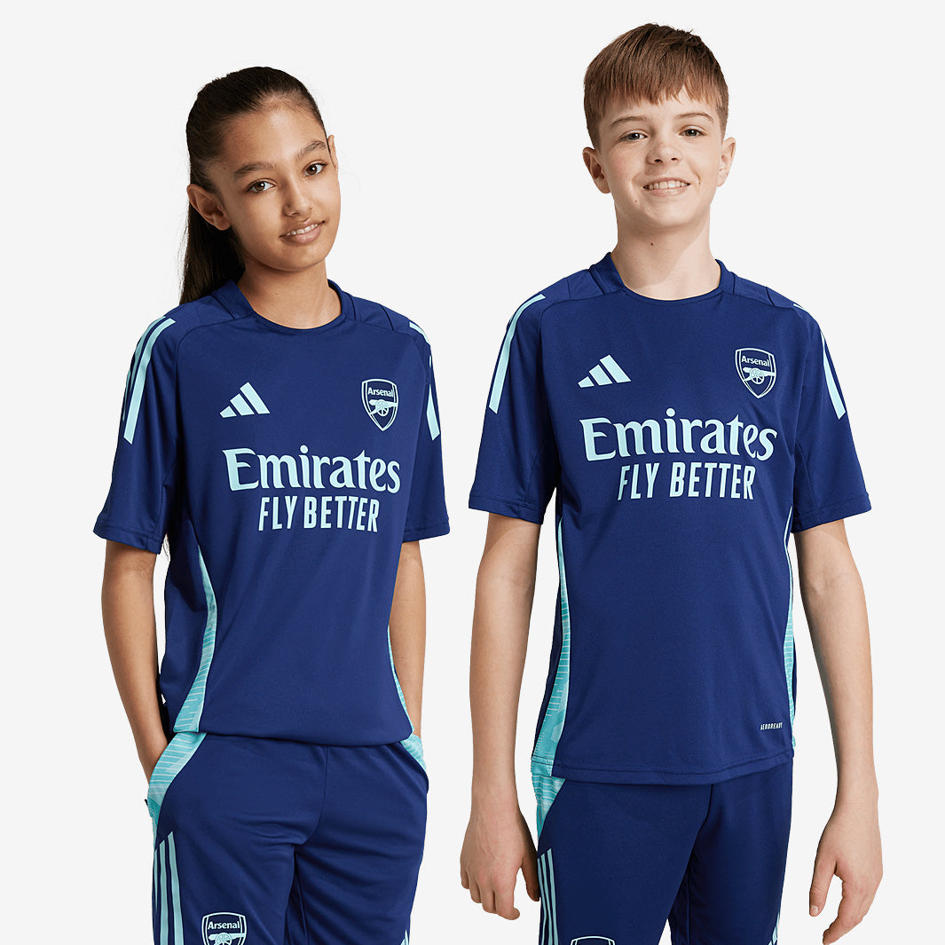 adidas Arsenal 24/25 Kids Training Shirt