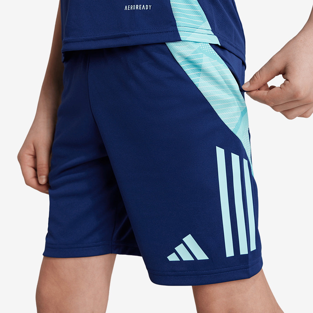 adidas Arsenal 24/25 Kids Training Shorts