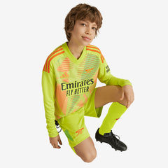 adidas Arsenal 24/25 Kids LS GK Shirt