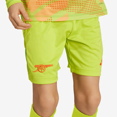 adidas Arsenal 24/25 Kids GK Shorts