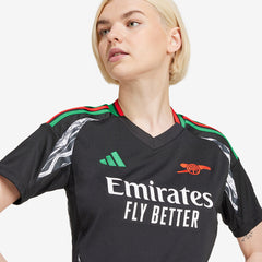 adidas Arsenal 24/25 Womens Away Shirt