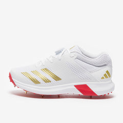 adidas adiPower Mid Cricket Spikes