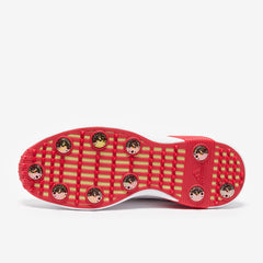 adidas adiPower Mid Cricket Spikes