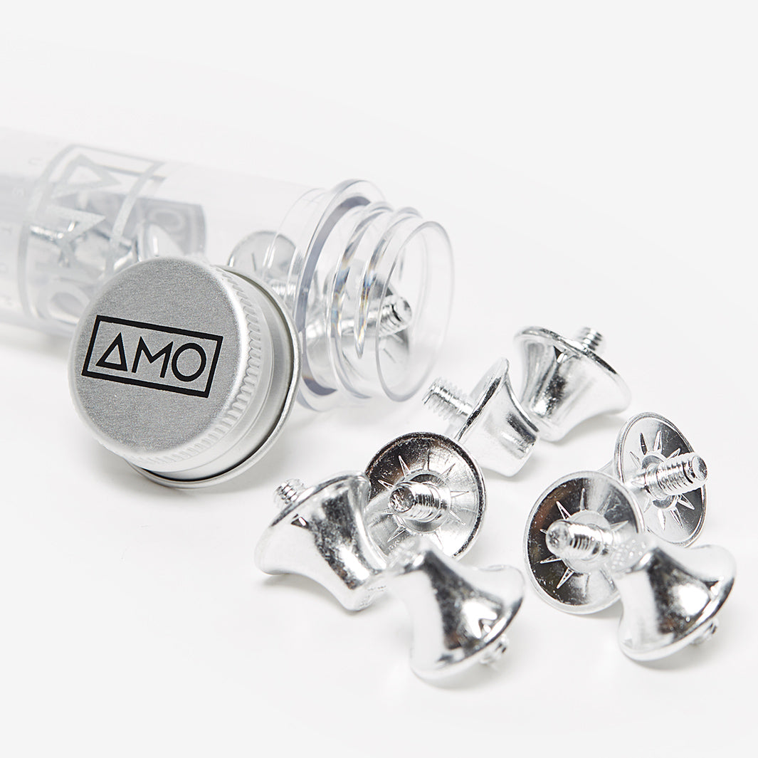 12 AMO Performance Studs
