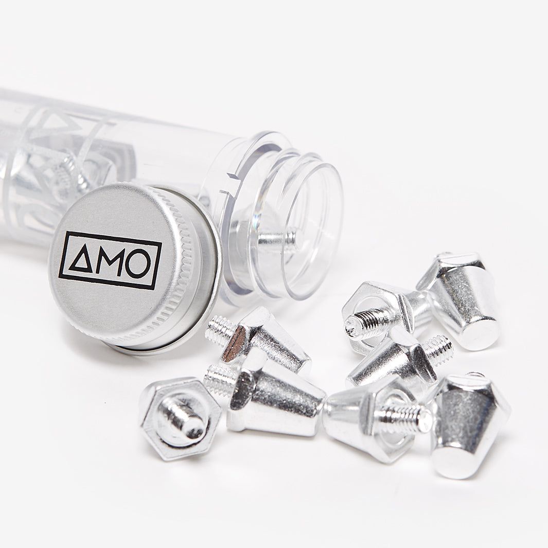 12 AMO Pro Studs XL - 13/15mm