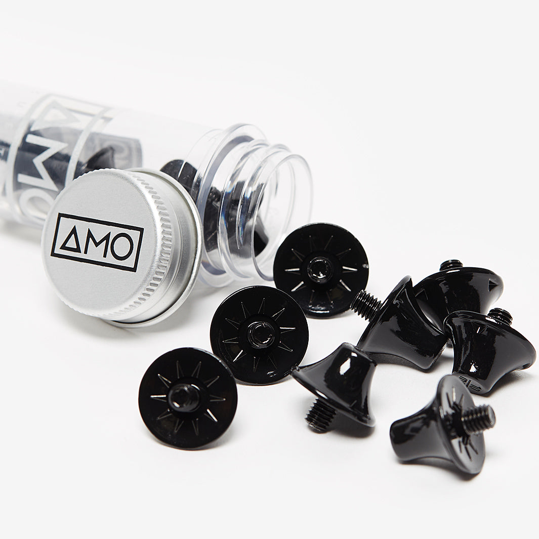 12 AMO Performance Studs Tube - 10/13mm