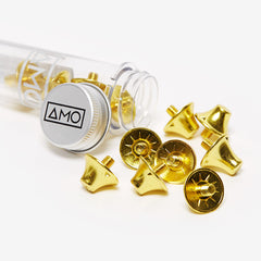 12 AMO Performance Studs Tube - 10/13mm
