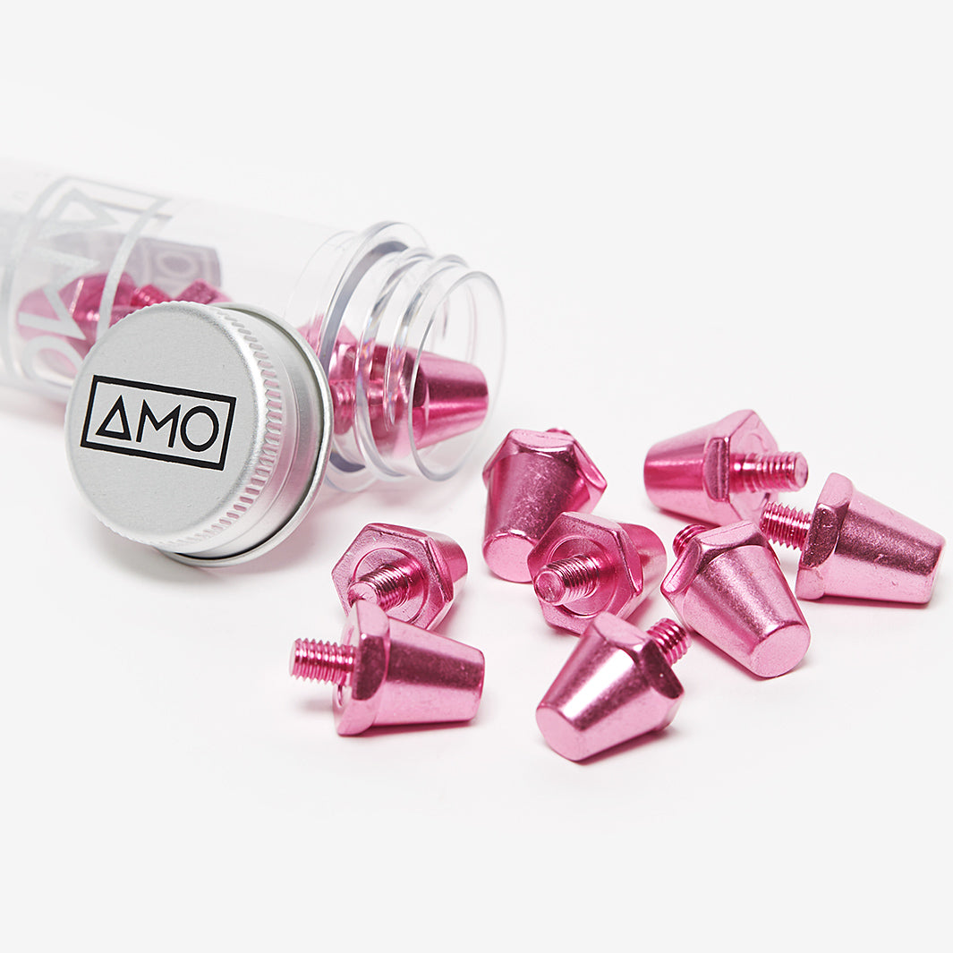 12 AMO Pro Studs Tube