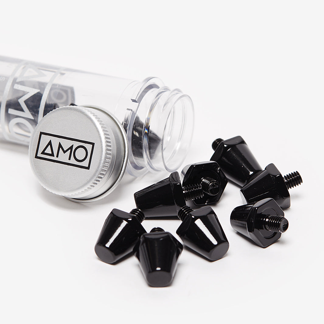 12 AMO Pro Studs Tube - 13/15mm
