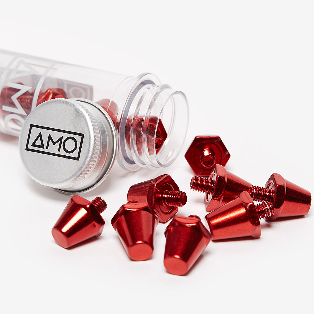 12 AMO Pro Studs Tube