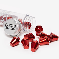 12 AMO Pro Studs Tube