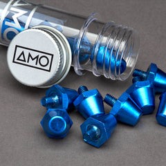 12 AMO Pro Studs Tube - 13/15mm