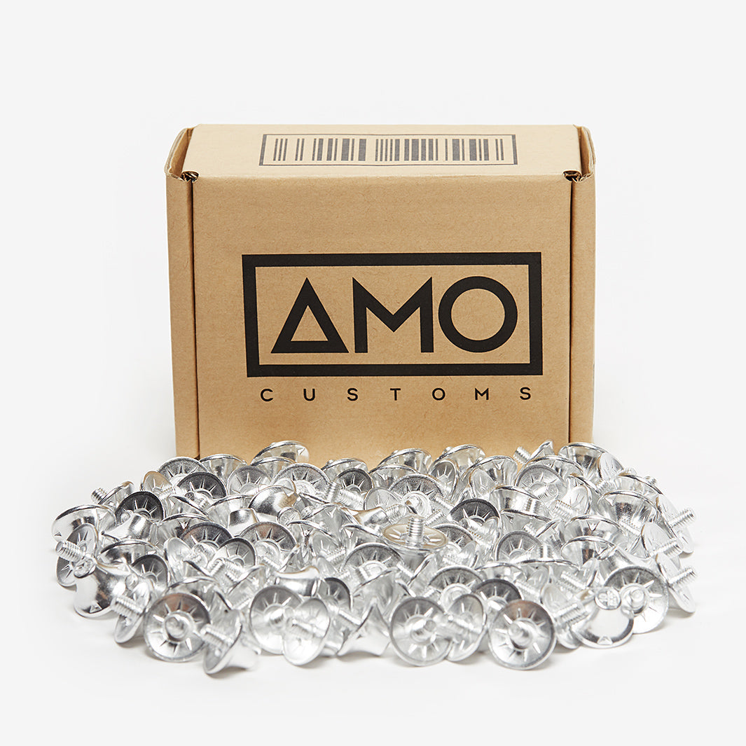 100 AMO Performance Studs S - 10mm