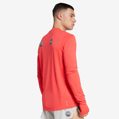 adidas adizero Ekiden Long Sleeve Top