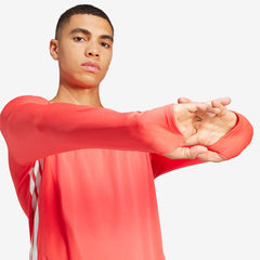 adidas adizero Long Sleeve Top