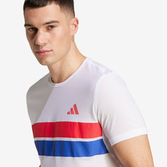 adidas adizero Retro T-Shirt