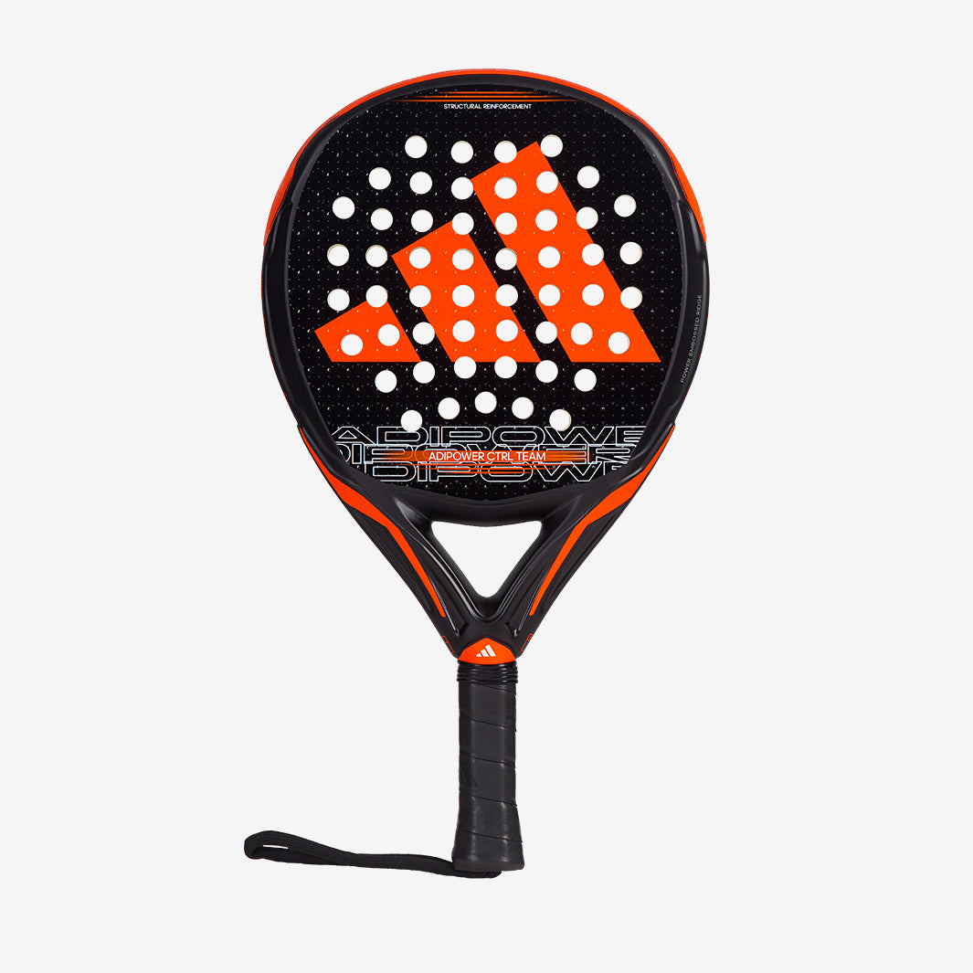 adidas adipower Control Team 3.3 Padel Racket