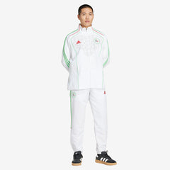 adidas Algeria 2025 Track Top