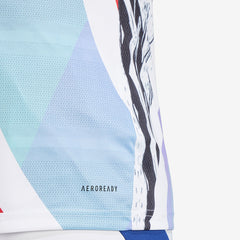 adidas Arsenal 24/25 Womens Pre-Match Shirt
