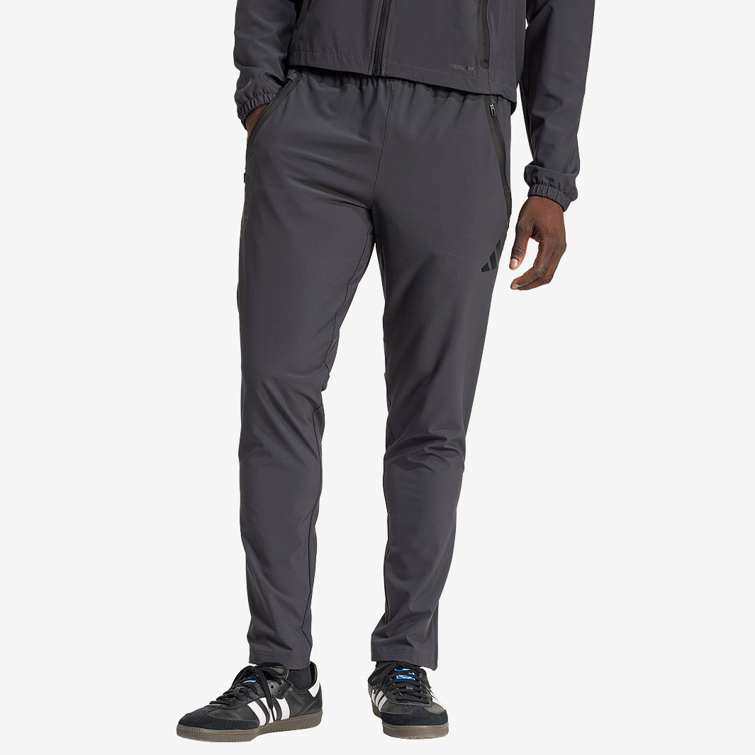 adidas Arsenal 24/25 Vis Tech Travel Pants