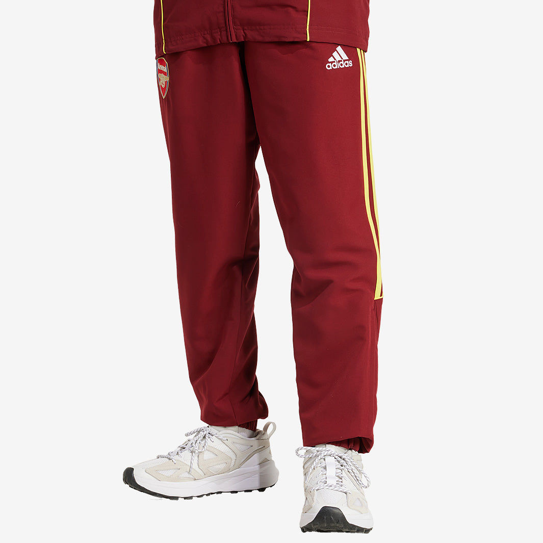 adidas Arsenal 24/25 Track Pants