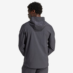 adidas Arsenal 24/25 Vis Tech Travel Jacket