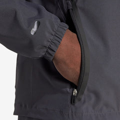 adidas Arsenal 24/25 Vis Tech Travel Jacket