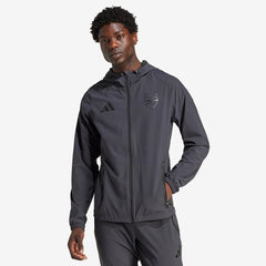 adidas Arsenal 24/25 Vis Tech Travel Jacket