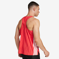 adidas adizero Singlet