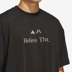 adidas Anthony Edwards Believe That T-Shirt