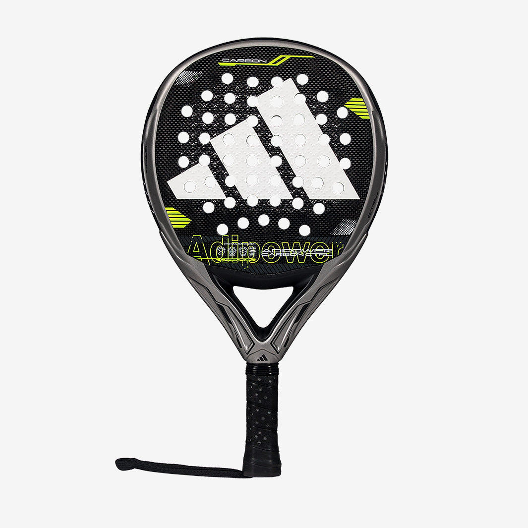 adidas adipower Carbon Control 3.4  Padel Racket