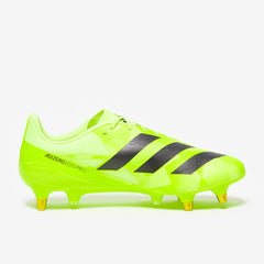 adidas Adizero RS15 Pro SG Rugby Boots - Hi