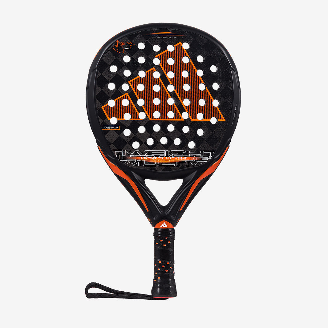 adidas adipower Multiweight Control 3.3 Padel Racket