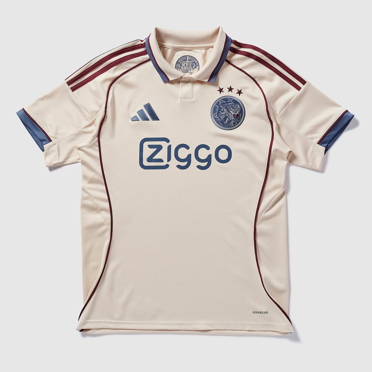 adidas Ajax 25/26 Third Shirt