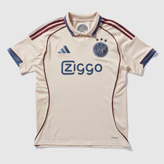 adidas Ajax 25/26 Third Shirt