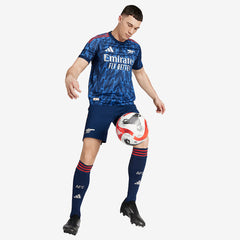 adidas Arsenal 25/26 Authentic Away Shirt