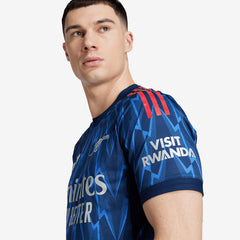 adidas Arsenal 25/26 Authentic Away Shirt