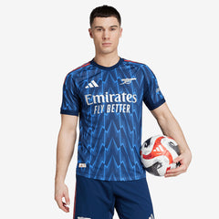 adidas Arsenal 25/26 Authentic Away Shirt
