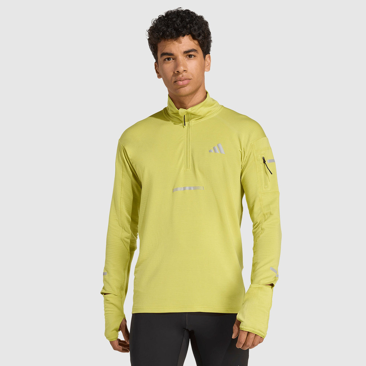 adidas adi365 Half-Zip