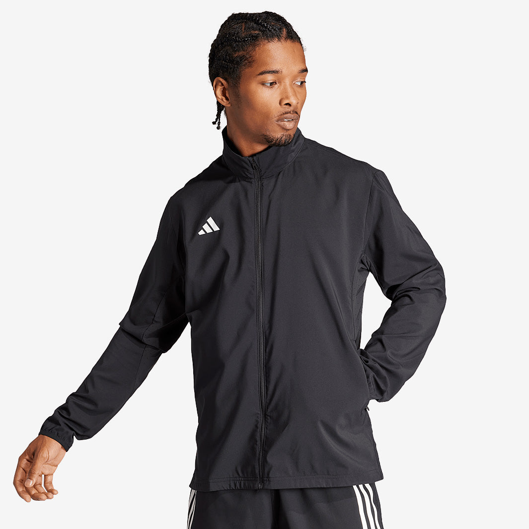 adidas adizero Essentials Jacket