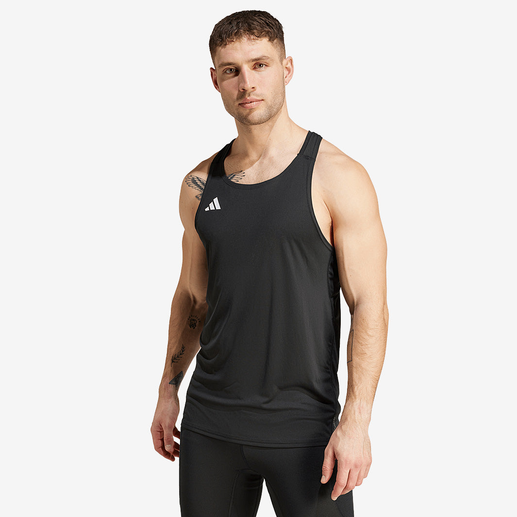 adidas adizero Essentials Singlet