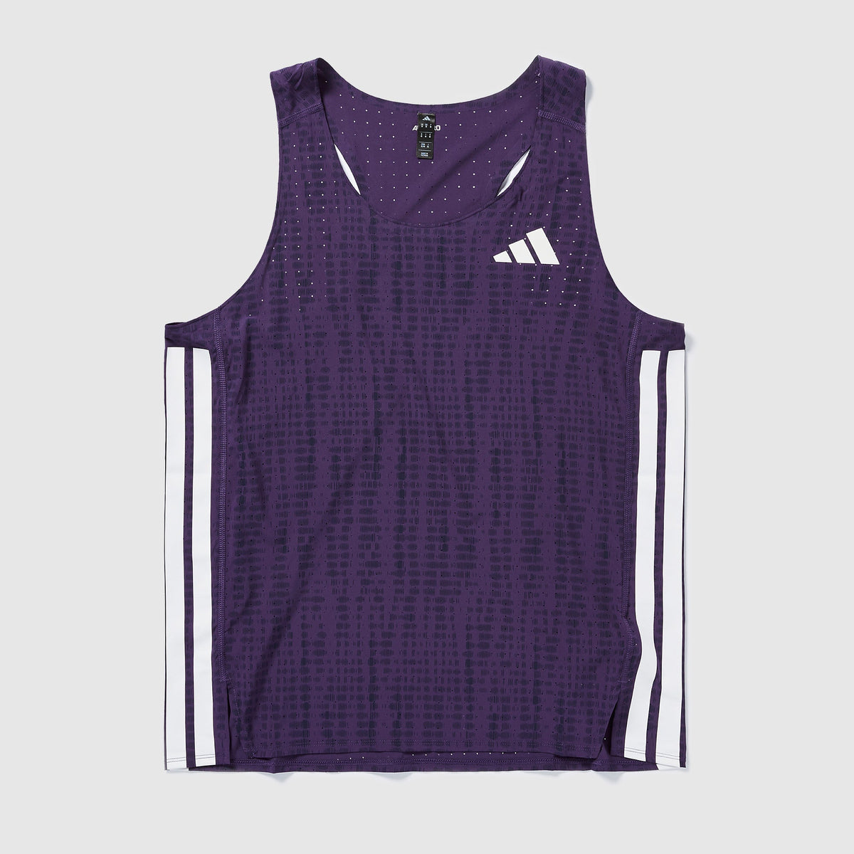 adidas adizero Singlet
