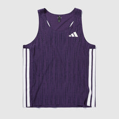 adidas adizero Singlet