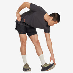 adidas adi365 Hk 2-In-1 Shorts