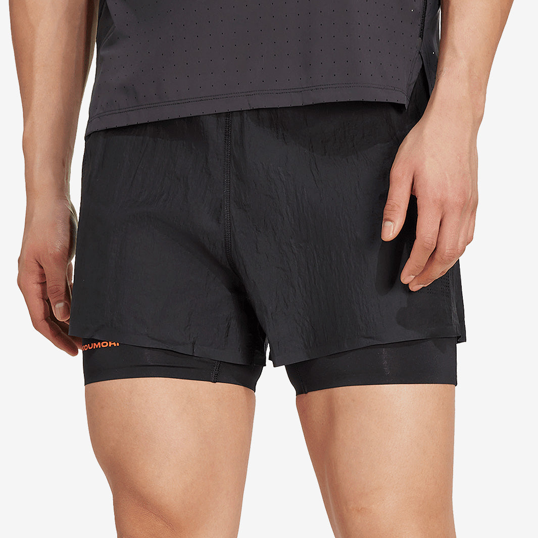 adidas adi365 Hk 2-In-1 Shorts